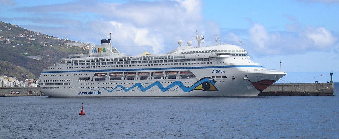 AIDA BLU