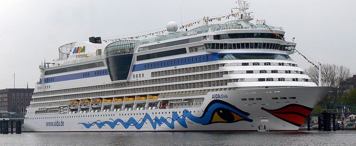 AIDA DIVA