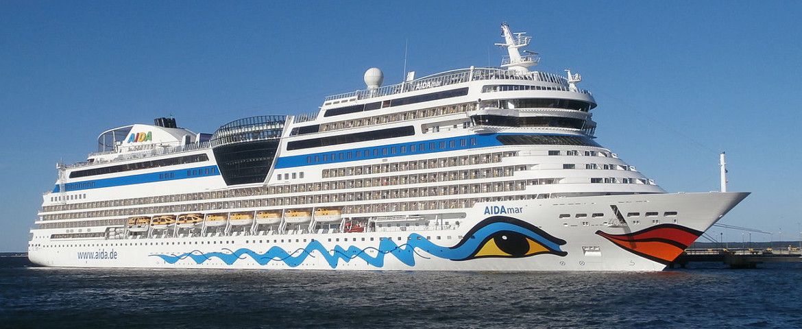 AIDA MAR