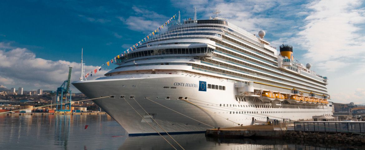 COSTA DIADEMA