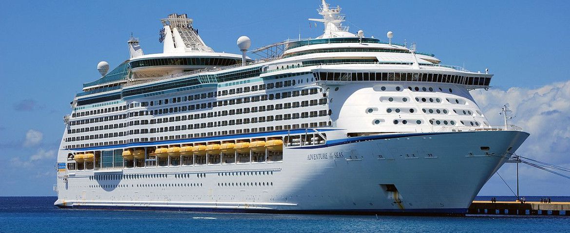 ADVENTURE OF THE SEAS