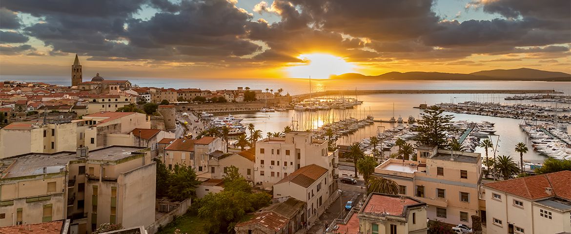Alghero