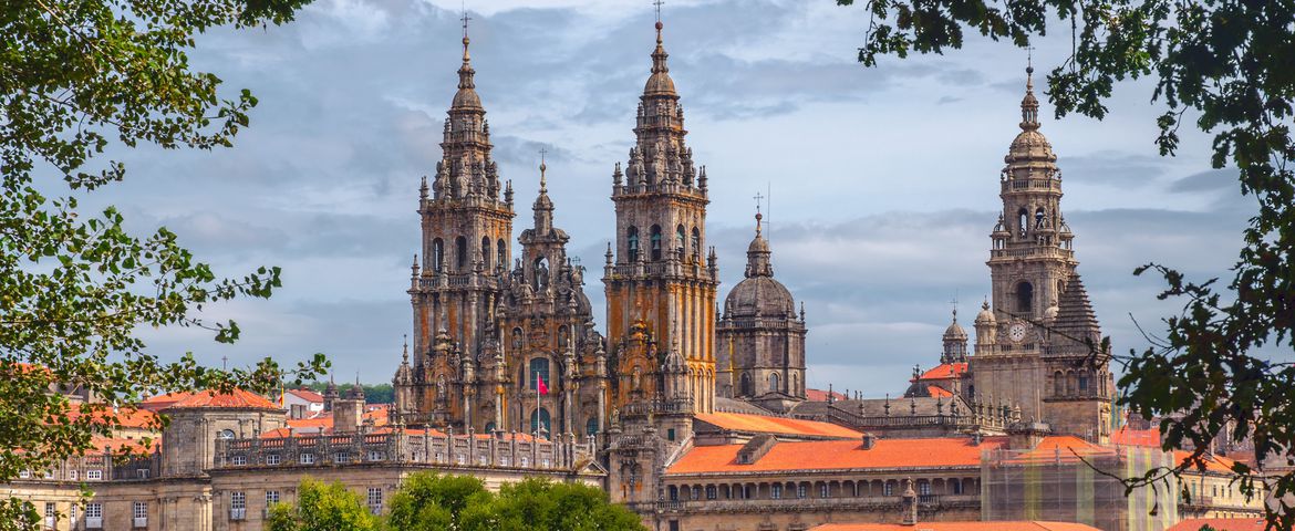 Santiago de Compostela