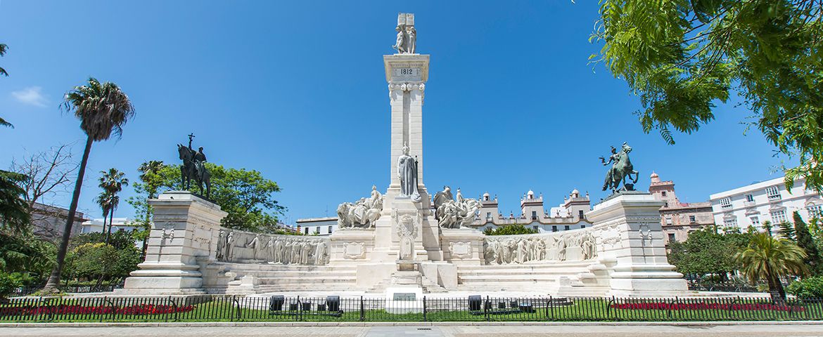Cadiz City Tour