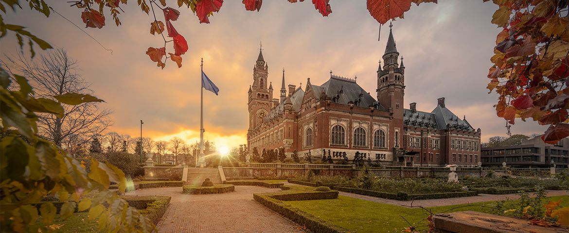 Visita A Delft y la Haya