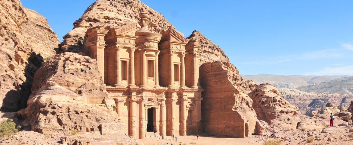 Aqaba Magnifica Petra