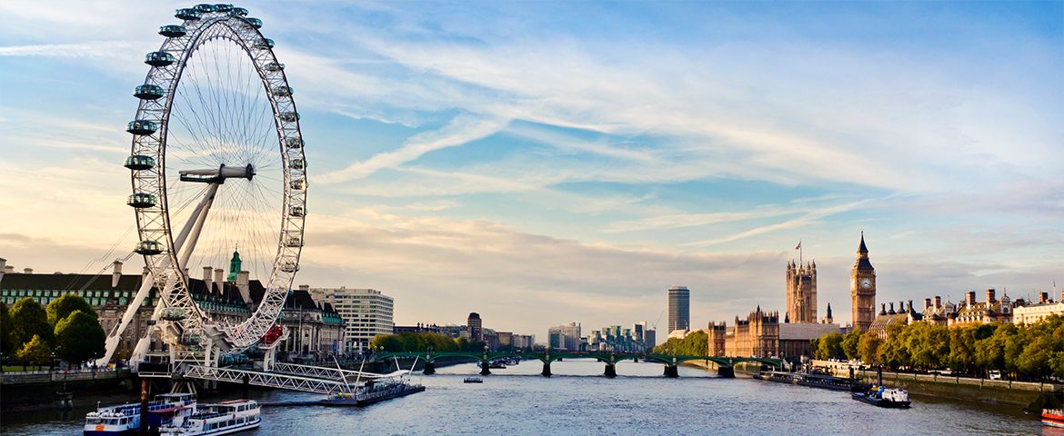 Lo Mejor de Londres