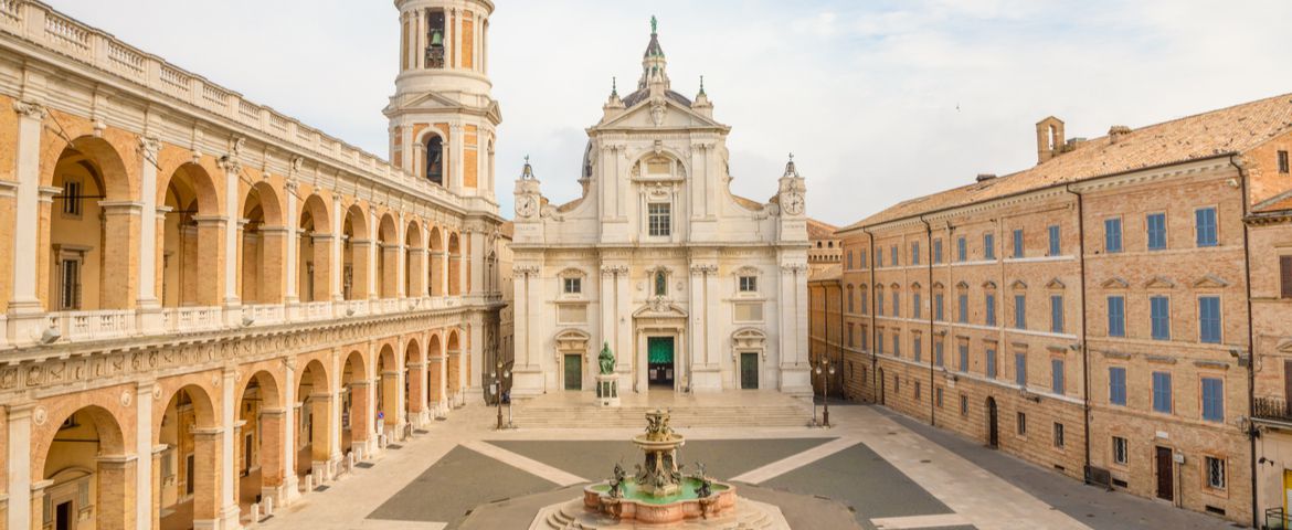 Ancona visita de la ciudad