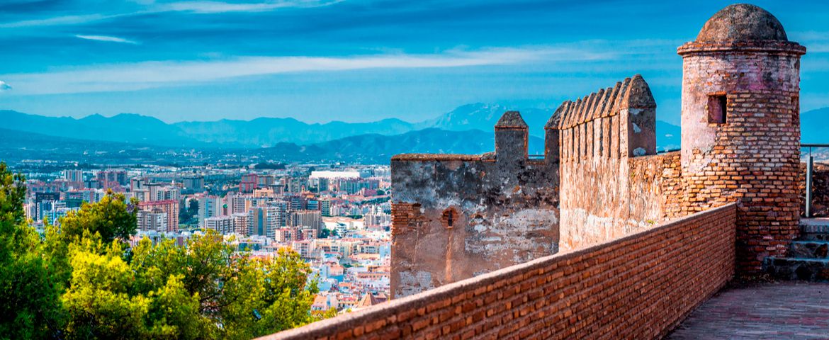 Tour de Malaga