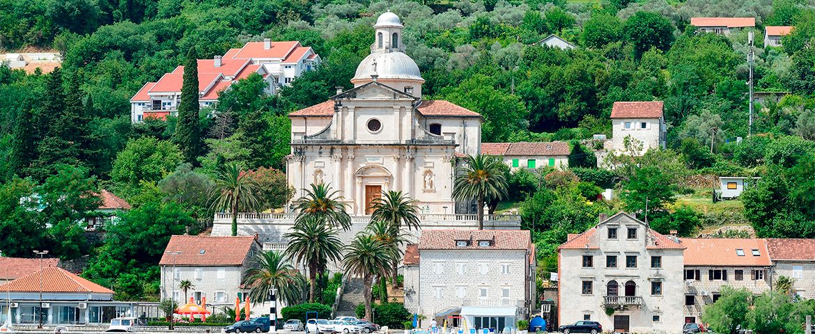 Kotor Histórica y Budva