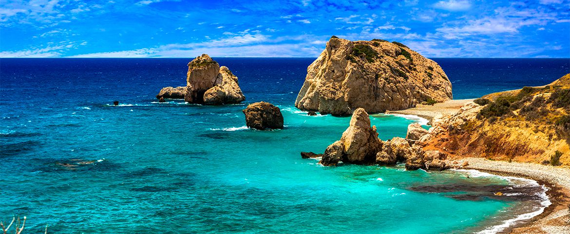 Excursión a Paphos: Historia y belleza de Chipre