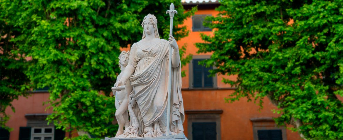 Lucca