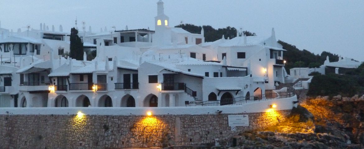 Sur de Menorca y Monte Toro