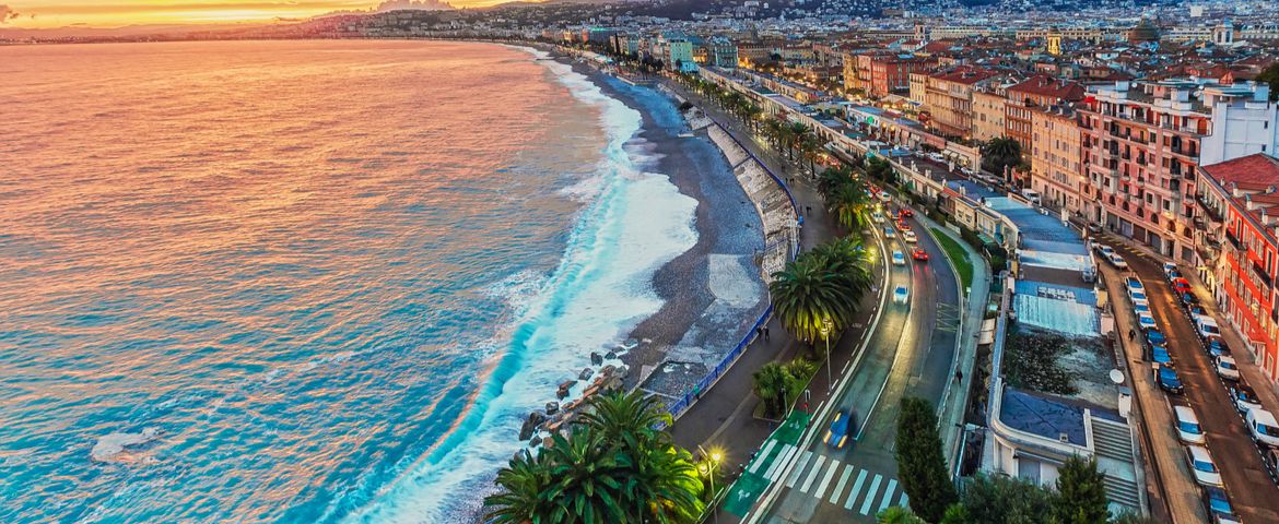 Visita a Mónaco y Montecarlo