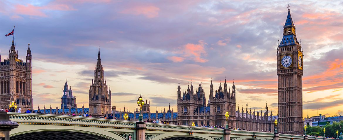 Lo Mejor de Londres