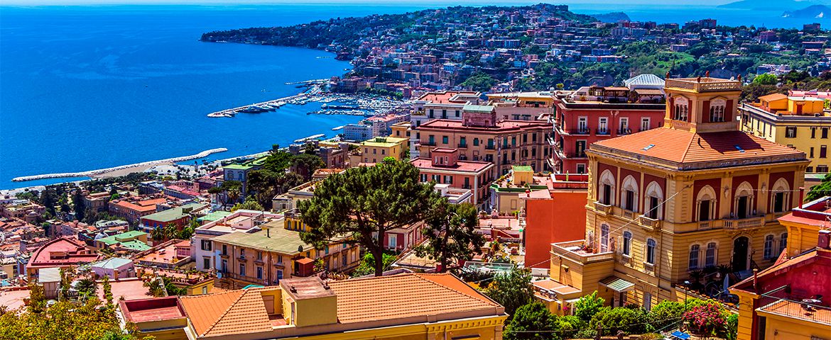 Napoles Subterranea y Centro Historico, Tour caminando - Imagen 2