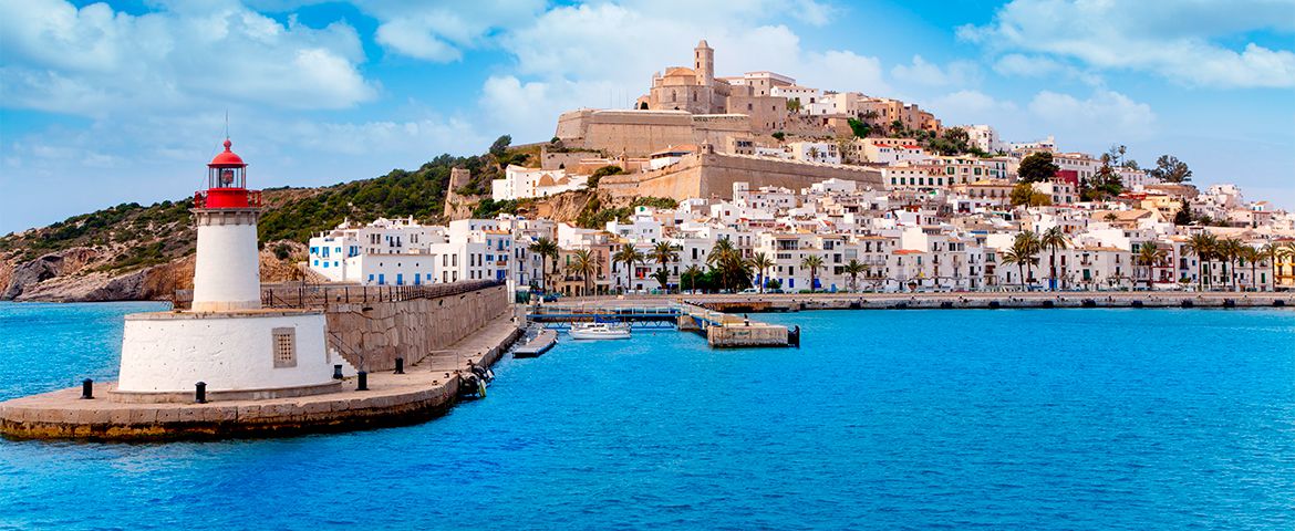 Visita Ibiza Sur