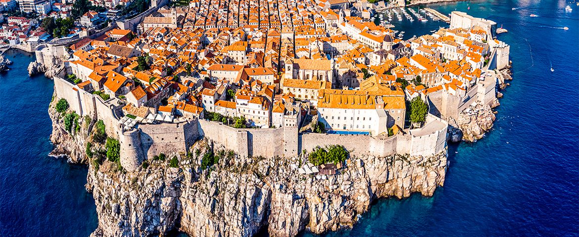 Dubrovnik Juego de Tronos