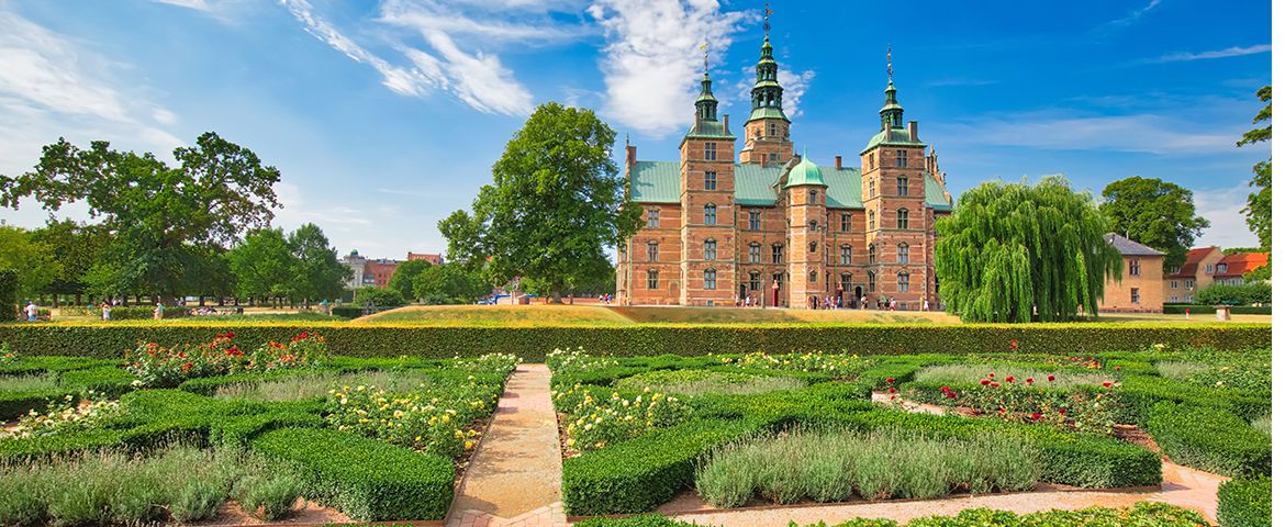 El Tour Clásico de Copenhague