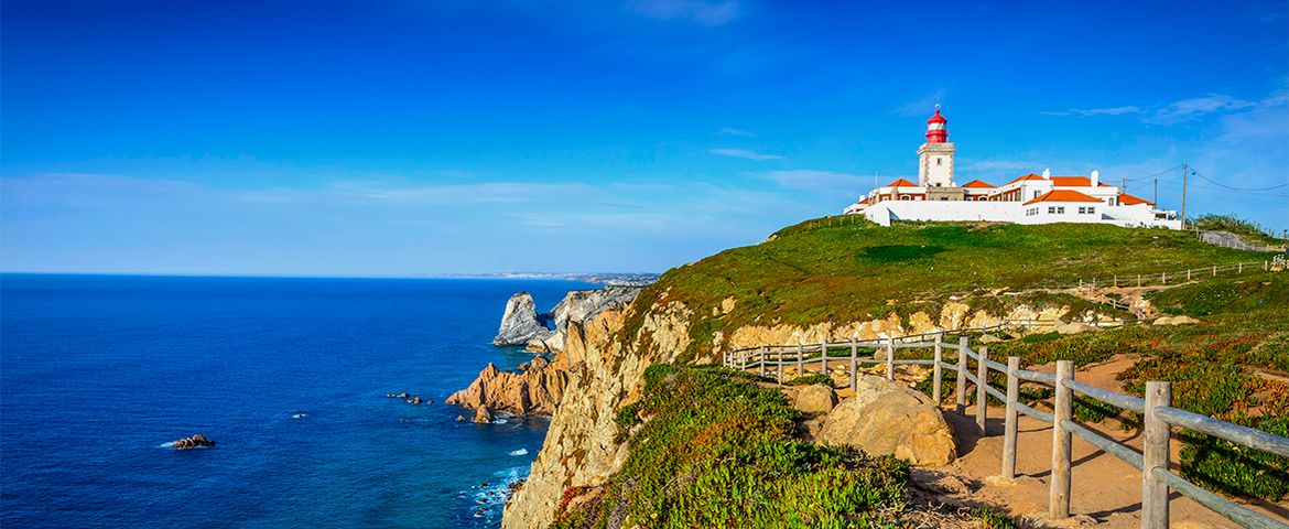 Sintra y Cascais