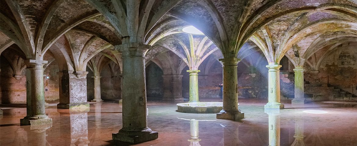 Visita a el Jadida