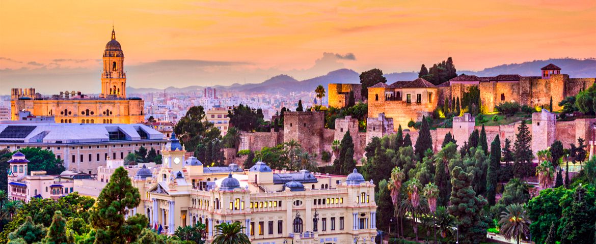 Tour de Malaga