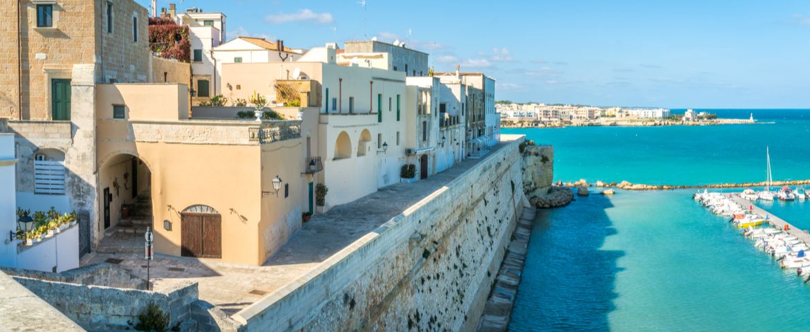 Lecce la ciudad barroca