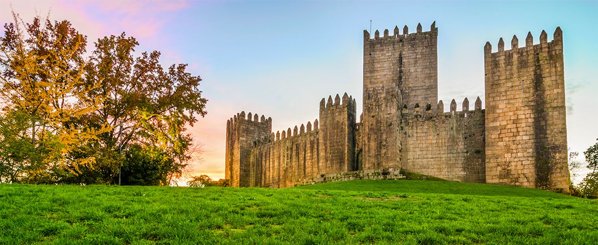 Visita a Guimaraes