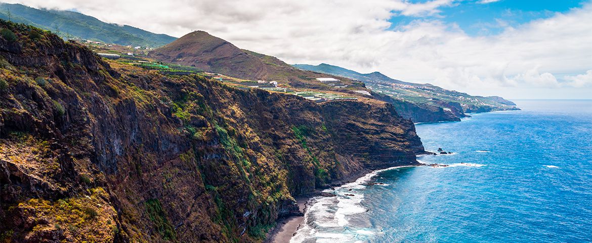 La Palma Bellezas del Norte