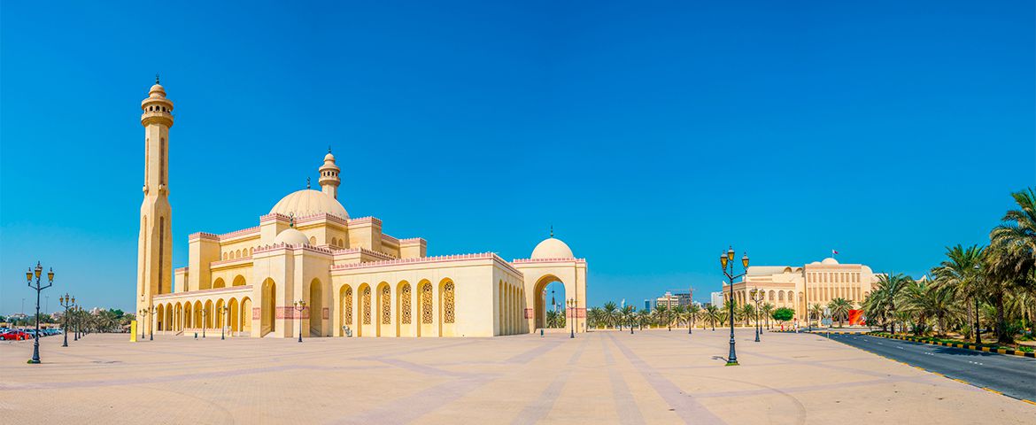 Bahrein, Manama