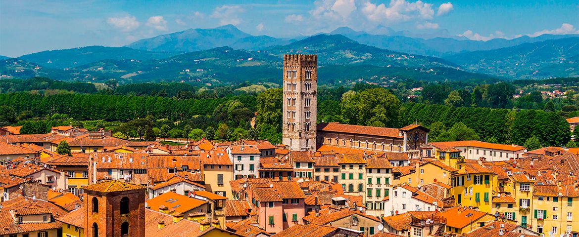 Lucca