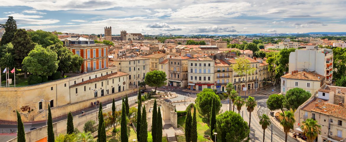 Montpellier, Una Ciudad Vibrante