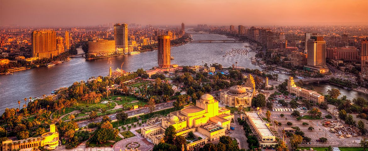 El Cairo