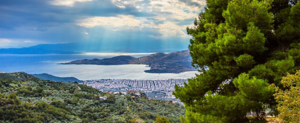 Museo Arqueologico de Volos y Makrinitsa