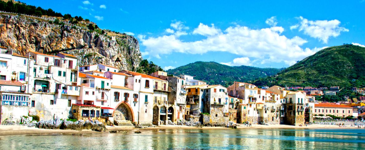 Palermo Excursión a Pie