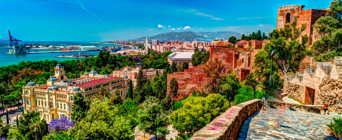 Tour de Malaga