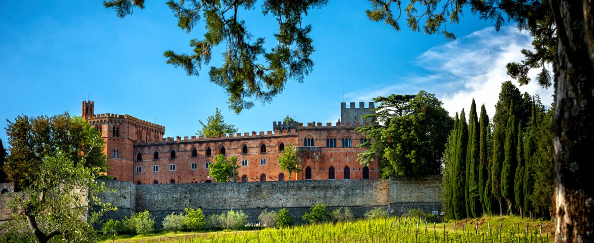 Tour del Chianti
