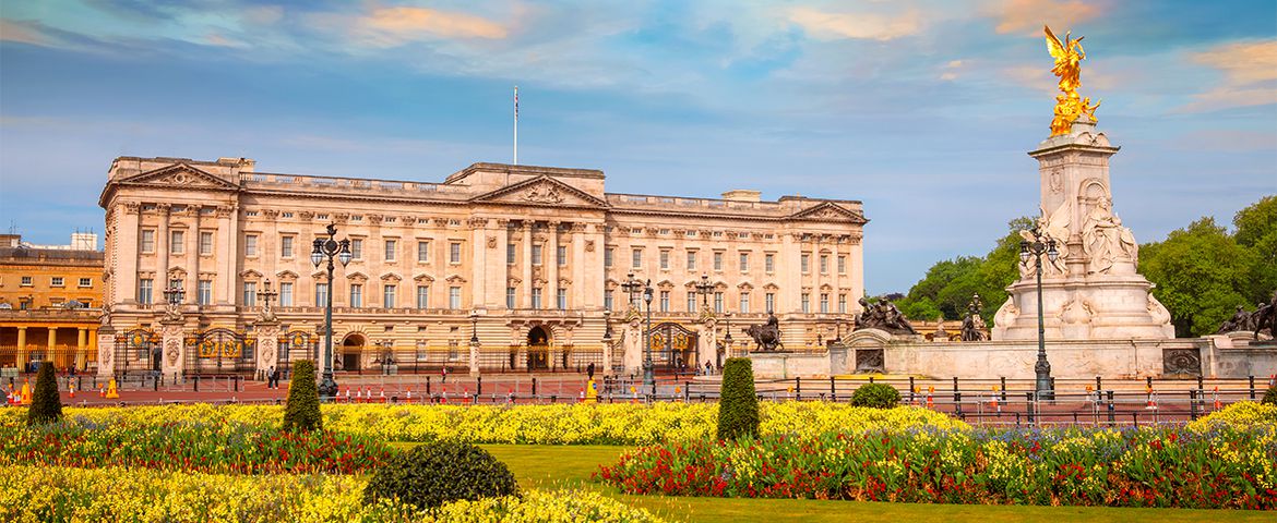 Lo Mejor de Londres