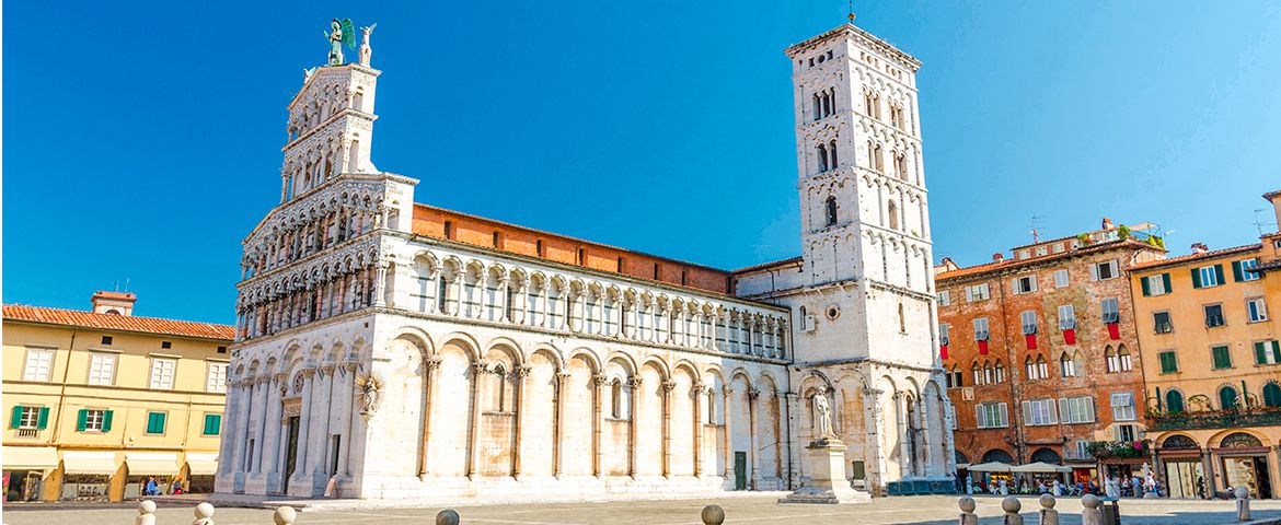 Lucca