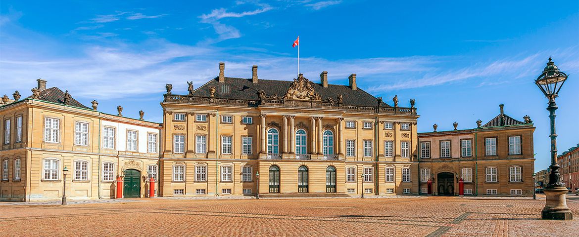 El Tour Clásico de Copenhague
