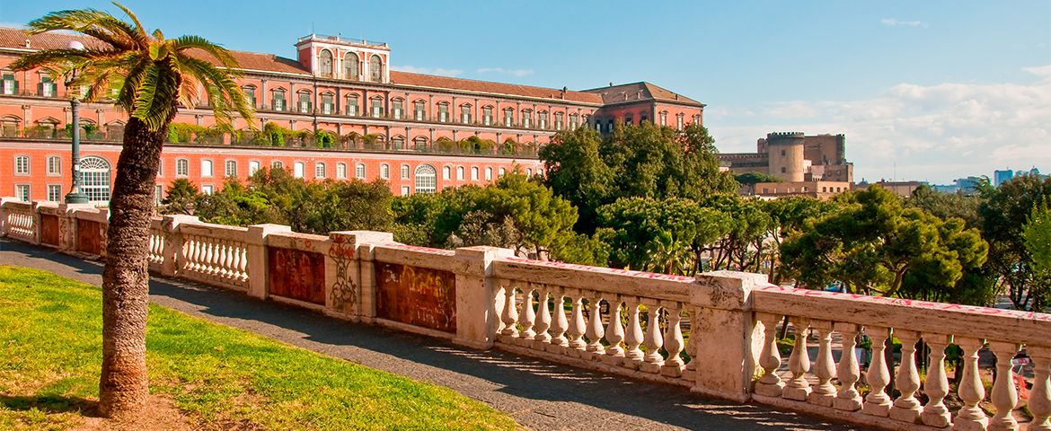 Napoles Subterranea y Centro Historico, Tour caminando - Imagen 3