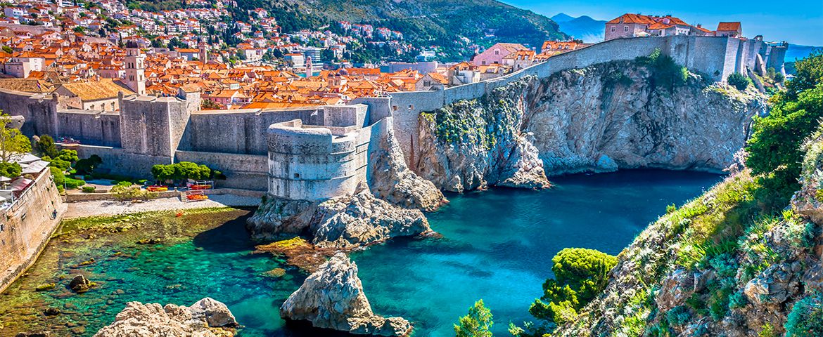 Paseo por el Corazón de Dubrovnik