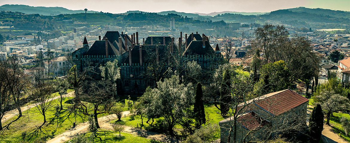 Visita a Guimaraes