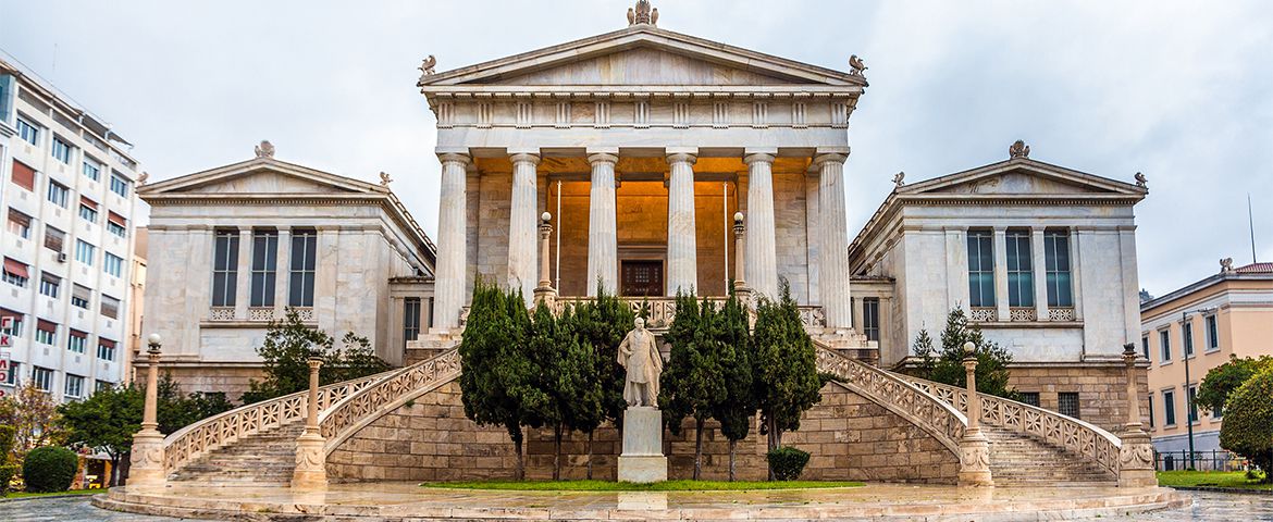 Atenas Tour, Plaka y Acrópolis