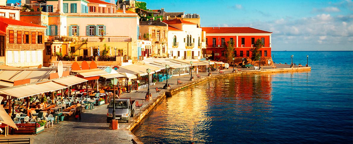 Tour Cultural de Chania