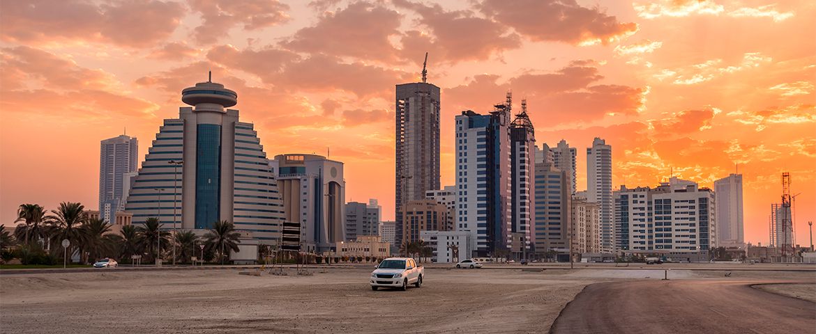 Explorando Manama, la Joya del Golfo de Bahrein