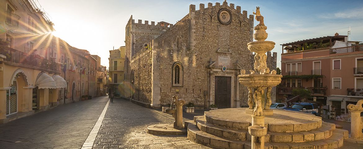 Taormina