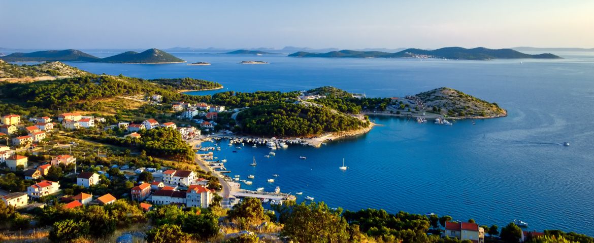 Las Maravillas de Zadar