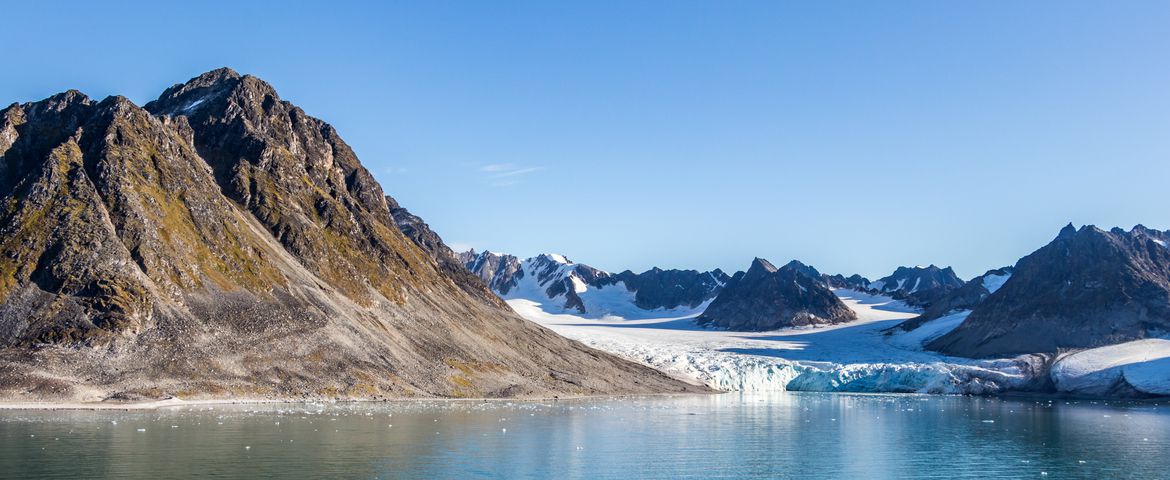 Paseo guiado en Longyearbyen - Imagen 1