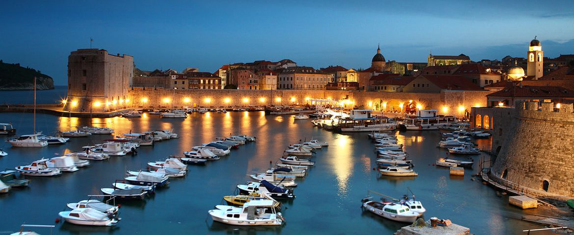Paseo por el Corazón de Dubrovnik